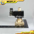 2W-160-15 water 1/2 NC 220 volt solenoid valve